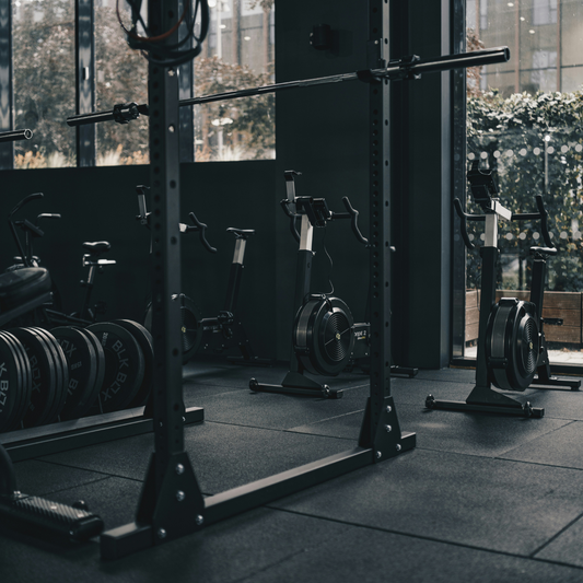 1-on-1 Personal Training Session