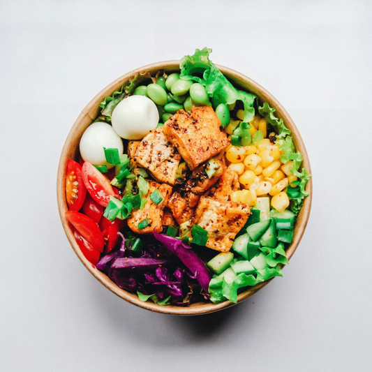 Customized Meal Plan