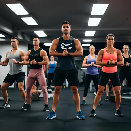 Group Training Sessions